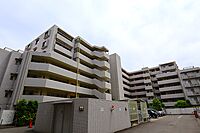 神奈川県川崎市高津区二子6丁目：物件画像