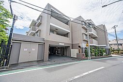 物件画像 ライオンズガーデン等々力緑地パークサイド