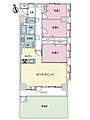 ライオンズマンション溝の口1階5,280万円