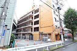 物件画像 ライオンズマンション江田第3
