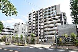 物件画像 プラウド東白壁