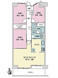 藤和シティコープ神山