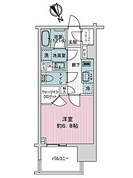 オープンレジデンシア名古屋駅THE COURT