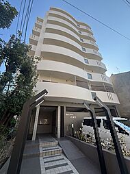 物件画像 朝日プラザ代官町