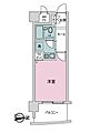 ライオンズマンション亀島第24階590万円