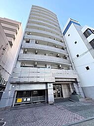 物件画像 ライオンズマンション亀島第2