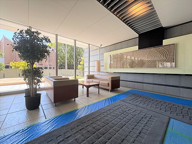 その他 ヴィー・クオレタワー白鳥庭園 7階/-