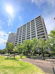 物件画像 パークシティタワーズガーデン東棟
