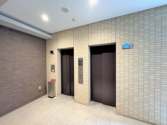 その他 サンメゾン共和ヒルズアベニュー 6階/-