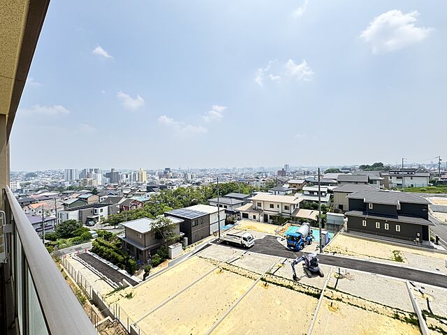 その他 サンメゾン共和ヒルズアベニュー 6階/-