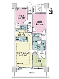 物件画像 ヴィラス星ヶ丘の森