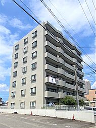 物件画像 ライオンズマンション中切町