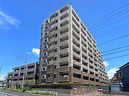 物件画像 ライオンズガーデン新安城