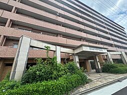 物件画像 ライオンズガーデン南堀越