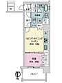 オープンレジデンシアTHEMIDFORT11階2,980万円