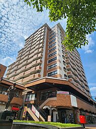 物件画像 浄心ステーションビル北館
