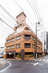 物件画像 レインボ−竹橋