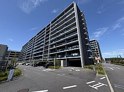 物件画像 メガシティテラス3棟