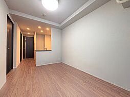 オープンレジデンシア栄サザンスクエア 2LDKのリビング/ダイニング