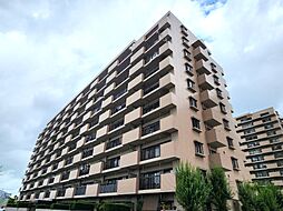 物件画像 ライオンズマンションニューシティ蟹江一番館