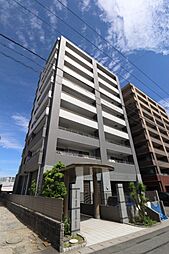 物件画像 ノイエクラッセ半田白山