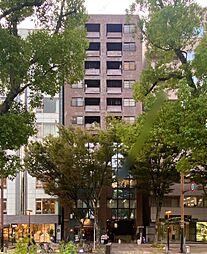 物件画像 財形久屋セントラルハイツ
