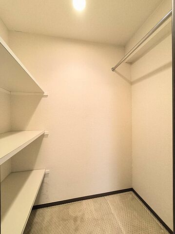 収納 ライオンズガーデン三河安城第5 7階/-