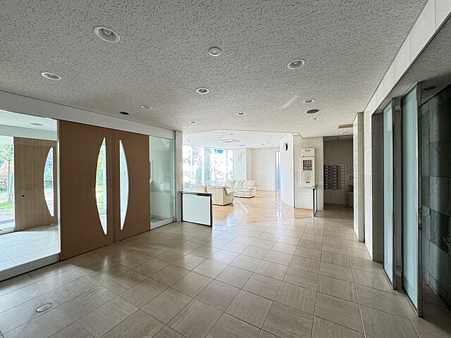 その他 ライオンズマンション矢田東 8階/-