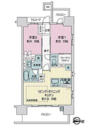 プレサンスロジェ名駅南