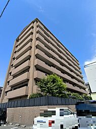 物件画像 ライオンズマンション武道館前