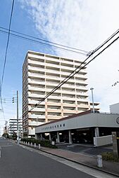 物件画像 シティコーポ黒川