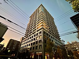 物件画像 ライオンズタワー葵