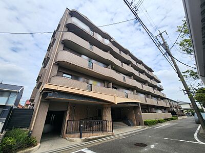 外観:建物外観 外観:建物外観