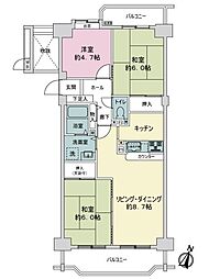 イトーピア第2大曽根マンション