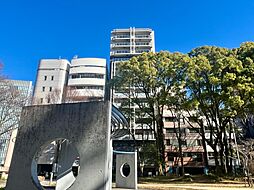 マンションイメージ