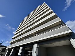 物件画像 ファミリア−レ八熊通