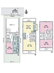 名古屋市中村区大秋町3丁目中古戸建
