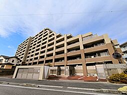 物件画像 ライオンズガーデン新安城