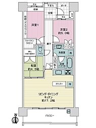 グランドメゾン熱田の杜C棟