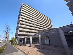 物件画像 サンマンションアトレ高畑2番館