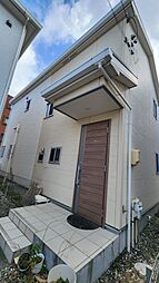 物件画像 名古屋市中川区中島新町3丁目戸建