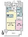 オープンレジデンシア名古屋栄est7階3,280万円