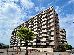 物件画像 ライオンズマンションニューシティ蟹江一番館