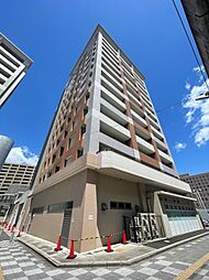 物件画像 ライオンズステーションプラザ勝川弐番館