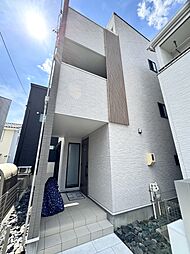 物件画像 名古屋市瑞穂区竹田町1丁目戸建て