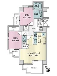 ライオンズマンション浅間町第弐