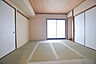 その他：約8帖の和室