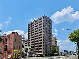 物件画像 ダイアパレス白鳥庭園通り