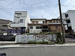 物件画像 名古屋市瑞穂区松月町5丁目土地