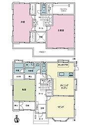 物件画像 名古屋市南区鶴田1丁目戸建